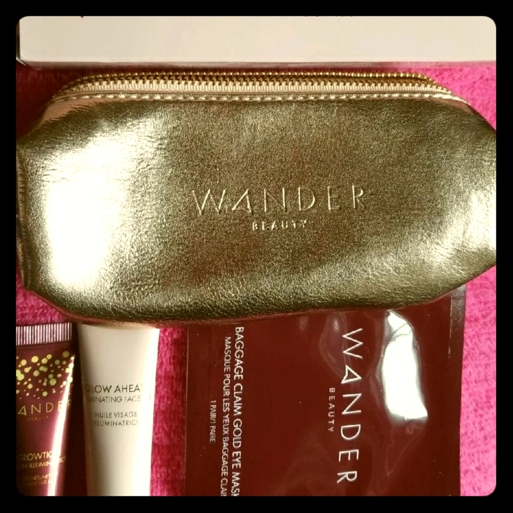 Wander Beauty Bundle